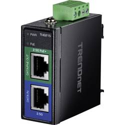 TrendNet TI-IG215 černá