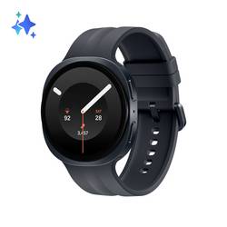 Samsung Galaxy Watch9 chytré hodinky černá