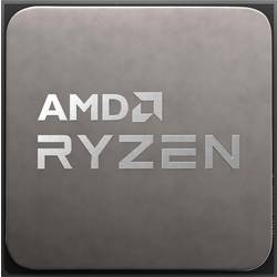 AMD Ryzen 7 Ryzen 7 5800X 8 x 3.8 GHz Octa Core procesor Socket (PC): AMD AM4 105 W