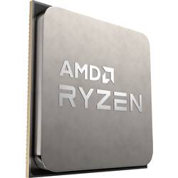 AMD Ryzen 7 Ryzen 7 5800X 8 x 3.8 GHz Octa Core procesor Socket (PC): AMD AM4 105 W