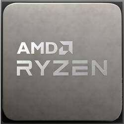 AMD Ryzen 7 Ryzen 7 5800X 8 x 3.8 GHz Octa Core procesor Socket (PC): AMD AM4 105 W