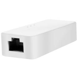 LogiLink UA0144B síťový adaptér 100 MBit/s USB 2.0, RJ45