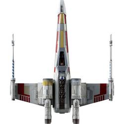 Revell 01200 Star Wars X-Wing Starfighter sci-fi model, stavebnice 1:72