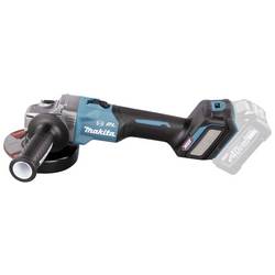 Makita GA023GZ GA023GZ Akumulátorová úhlová bruska 125 mm, bez akumulátoru, 40 V