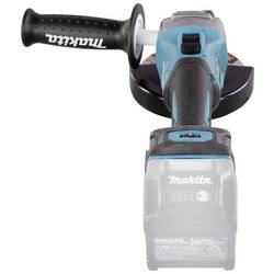 Makita GA023GZ GA023GZ Akumulátorová úhlová bruska 125 mm, bez akumulátoru, 40 V