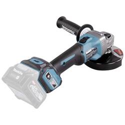 Makita GA023GZ GA023GZ Akumulátorová úhlová bruska 125 mm, bez akumulátoru, 40 V