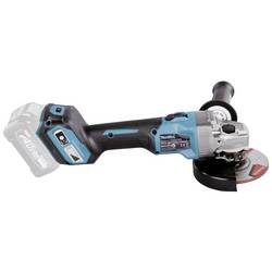Makita GA023GZ GA023GZ Akumulátorová úhlová bruska 125 mm, bez akumulátoru, 40 V