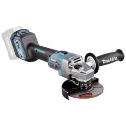 Makita GA023GZ GA023GZ Akumulátorová úhlová bruska 125 mm, bez akumulátoru, 40 V