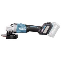 Makita GA023GZ GA023GZ Akumulátorová úhlová bruska 125 mm, bez akumulátoru, 40 V
