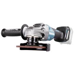 Makita GA023GZ GA023GZ Akumulátorová úhlová bruska 125 mm, bez akumulátoru, 40 V