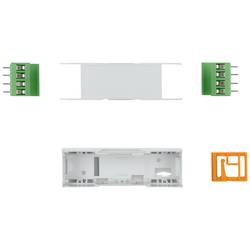 Phoenix Contact EH 22,5-KIT-FB+CDS/ABS-PC-7035 + 2MKDS34 1311033 pouzdro 22.6 x 77 x 50.2 ABS-PC šedobílá (RAL 7035) 1 ks