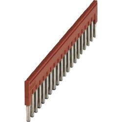 Phoenix Contact 3030226 Vhodný pro: UT 2,5, ST 2,5, STI 2,5, DTI 2,5, QTC 1,5, QTTCB 1,5, STN 2,5, UTN 2,5, PT 2,5, PTTB 2,5, PTI 2,5, PTN 2,5 vícebarevná 1 ks