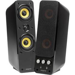 Creative GIGAWORKS T40 II 2.0 PC reproduktory kabelový 32 W černá