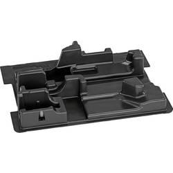 Bosch Professional 1600A019YY 1600A019YY spodní skořepina 1 ks (d x š x v) 418 x 312 x 80 mm