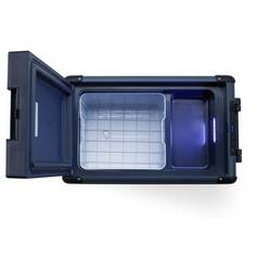 Dometic Group CFX2 37 přenosná lednice (autochladnička) Energetická třída (EEK2021): B (A - G) kompresor 12 V/DC, 230 V/AC oceán 37 l