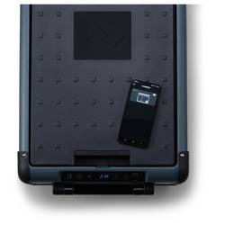 Dometic Group CFX2 37 přenosná lednice (autochladnička) Energetická třída (EEK2021): B (A - G) kompresor 12 V/DC, 230 V/AC oceán 37 l