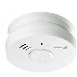Kidde Q2 detektor kouře vč. baterie s životností 10 let na baterii (Ø x v) 104 mm x 40 mm