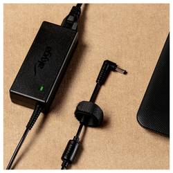 Akyga AK-ND-85 napájecí adaptér k notebooku 90 W 12 V 5 A