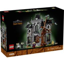 6588535 LEGO® ICONS™