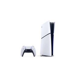 Sony Konzole Playstation® 5 825 GB bílá/černá