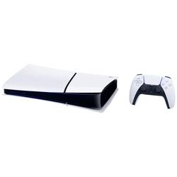 Sony Konzole Playstation® 5 825 GB bílá/černá