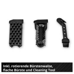 Einhell TE-SCL 18/200 Li-Solo 3437130 Akumulátorový tepovač 0.2 l bez akumulátoru, bez nabíječky