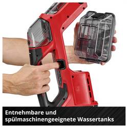 Einhell TE-SCL 18/200 Li-Solo 3437130 Akumulátorový tepovač 0.2 l bez akumulátoru, bez nabíječky