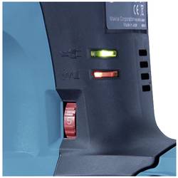 Makita HM0871C SDS max-sekací kladivo, sekací kladivo 1100 W 8.1 J kufřík