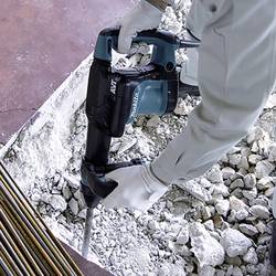 Makita HM0871C SDS max-sekací kladivo, sekací kladivo 1100 W 8.1 J kufřík