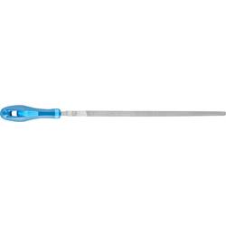PFERD TOOLS 11212156 Dílenský pilník 1 s křížovým drážkováním 1 vč. Ergonomie rukojeti Délka 150 mm 1 ks