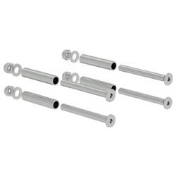 MUNK Günzburger Steigtechnik 019320 Mounting accessory 1 sada