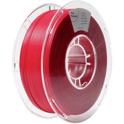 Maertz PMMA-1013-005 PMMA-1013-005 vlákno pro 3D tiskárny PLA plast Recyklované PLA vlákno 1.75 mm 1000 g červená 1 ks