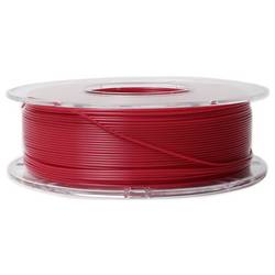 Maertz PMMA-1013-005 PMMA-1013-005 vlákno pro 3D tiskárny PLA plast Recyklované PLA vlákno 1.75 mm 1000 g červená 1 ks