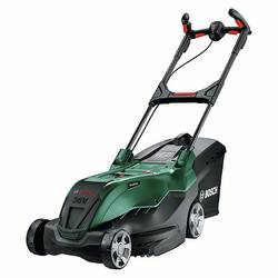 Bosch Home and Garden AdvancedRotak 36V-44-750 akumulátor Akumulátorová sekačka 36 V šířka sekání 44 cm Určen pro Travní plocha, max. 750 m²