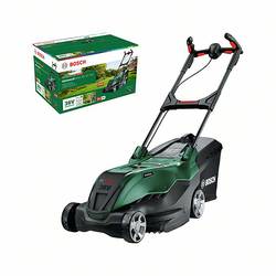 Bosch Home and Garden AdvancedRotak 36V-44-750 akumulátor Akumulátorová sekačka 36 V šířka sekání 44 cm Určen pro Travní plocha, max. 750 m²
