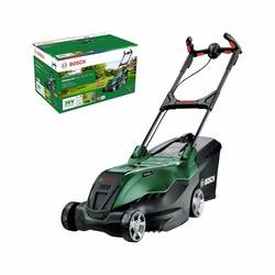 Bosch Home and Garden AdvancedRotak 36V-44-750 akumulátor Akumulátorová sekačka 36 V šířka sekání 44 cm Určen pro Travní plocha, max. 750 m²