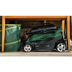 Bosch Home and Garden AdvancedRotak 36V-44-750 akumulátor Akumulátorová sekačka 36 V šířka sekání 44 cm Určen pro Travní plocha, max. 750 m²