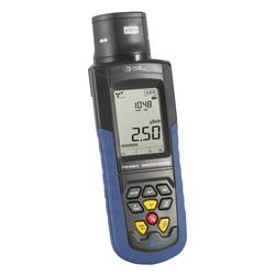PCE Instruments PCE-RAM 10 Geigerův detektor radiace, záření gama, alfa, rentgenové , beta