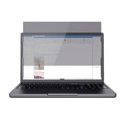 Trust Primo Privacy Filter fólie chránicí proti blikání obrazovky Notebook 39,6 cm (15,6) Formát obrazu: 16:9 25195 Universal