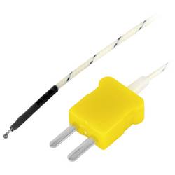 PCE Instruments PCE-T 394 teplotní datalogger teplota -200 do 1370 °C funkce PDF