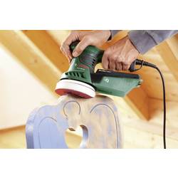Bosch Home and Garden PEX 300 AE 06033A3000 excentrická bruska kufřík 270 W Ø 125 mm