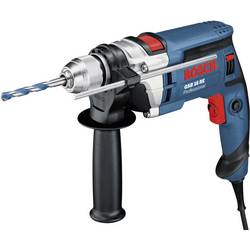 Bosch Professional GSB 16 RE příklepová vrtačka, 750 W, kufřík, 0.601.14E.500