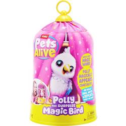 ZURU Pets Alive - Polly the Magic Bird von ZURU robot