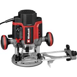 Einhell Professional TP-RO 1400 E vrchní frézka , 1400 W, 4350560