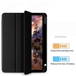4Smarts Folio Case Basic obal na tablet Apple iPad 10.9 (Gen.10, 2022) 27,7 cm (10,9) Pouzdro typu kniha černá