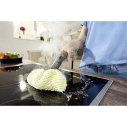 Kärcher Home & Garden SC 3 EasyFix parní čistič 1.513-650.0 1900 W bílá, černá