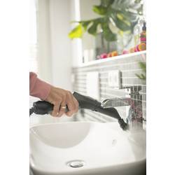Kärcher Home & Garden SC 3 EasyFix parní čistič 1.513-650.0 1900 W bílá, černá