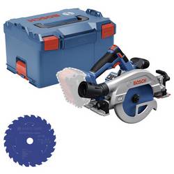 Bosch Professional Werkzeug-Set: GKS 18V-57 GX + Sägeblatt 0615A500DZ sada nářadí