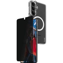 PanzerGlass PANZERGLASS - CARE Privacy 3-in-1 Bundle Samsung Galaxy S26+ ochranné sklo na displej s ochranou soukromí Samsung Galaxy S26 1 ks CR94821