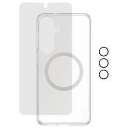 PanzerGlass PANZERGLASS - CARE Privacy 3-in-1 Bundle Samsung Galaxy S26+ ochranné sklo na displej s ochranou soukromí Samsung Galaxy S26 1 ks CR94821